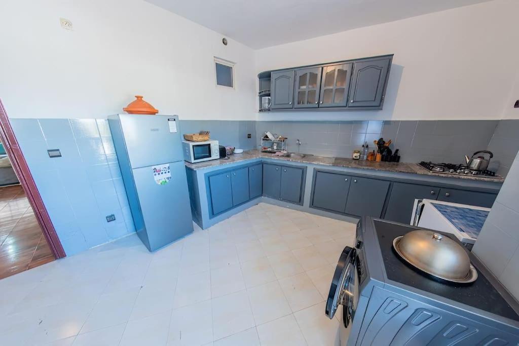 Charmant Appartement A Sale Al Jadida Oulad Yakoub Екстериор снимка
