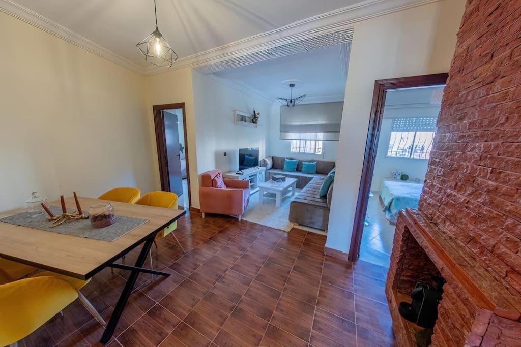 Charmant Appartement A Sale Al Jadida Oulad Yakoub Екстериор снимка