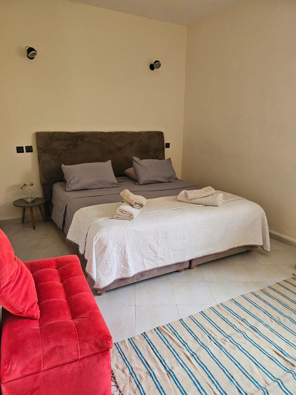 Charmant Appartement A Sale Al Jadida Oulad Yakoub Екстериор снимка