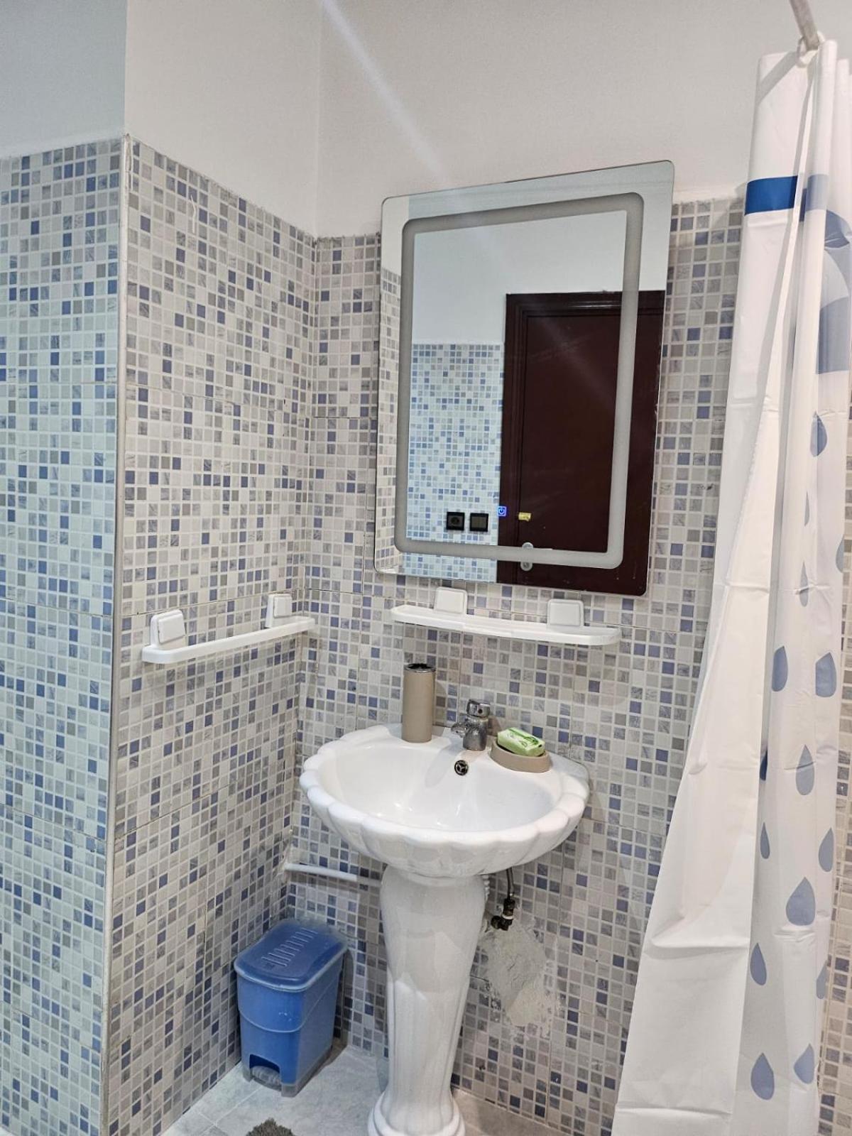 Charmant Appartement A Sale Al Jadida Oulad Yakoub Екстериор снимка
