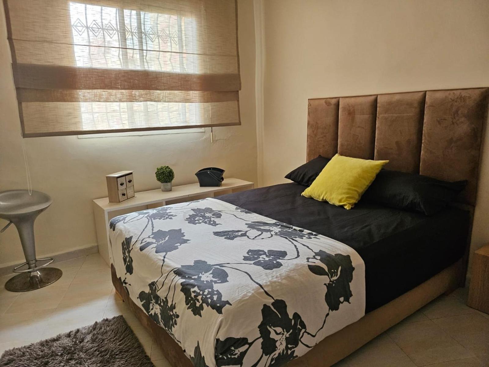 Charmant Appartement A Sale Al Jadida Oulad Yakoub Екстериор снимка